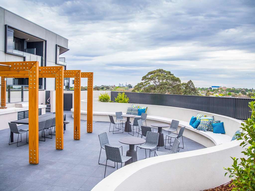 The Sebel Melbourne Malvern Exterior photo